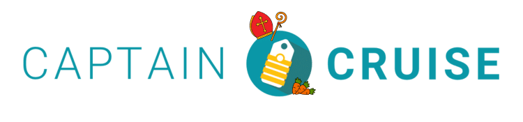 Cruise over de wereld met Captain Cruise