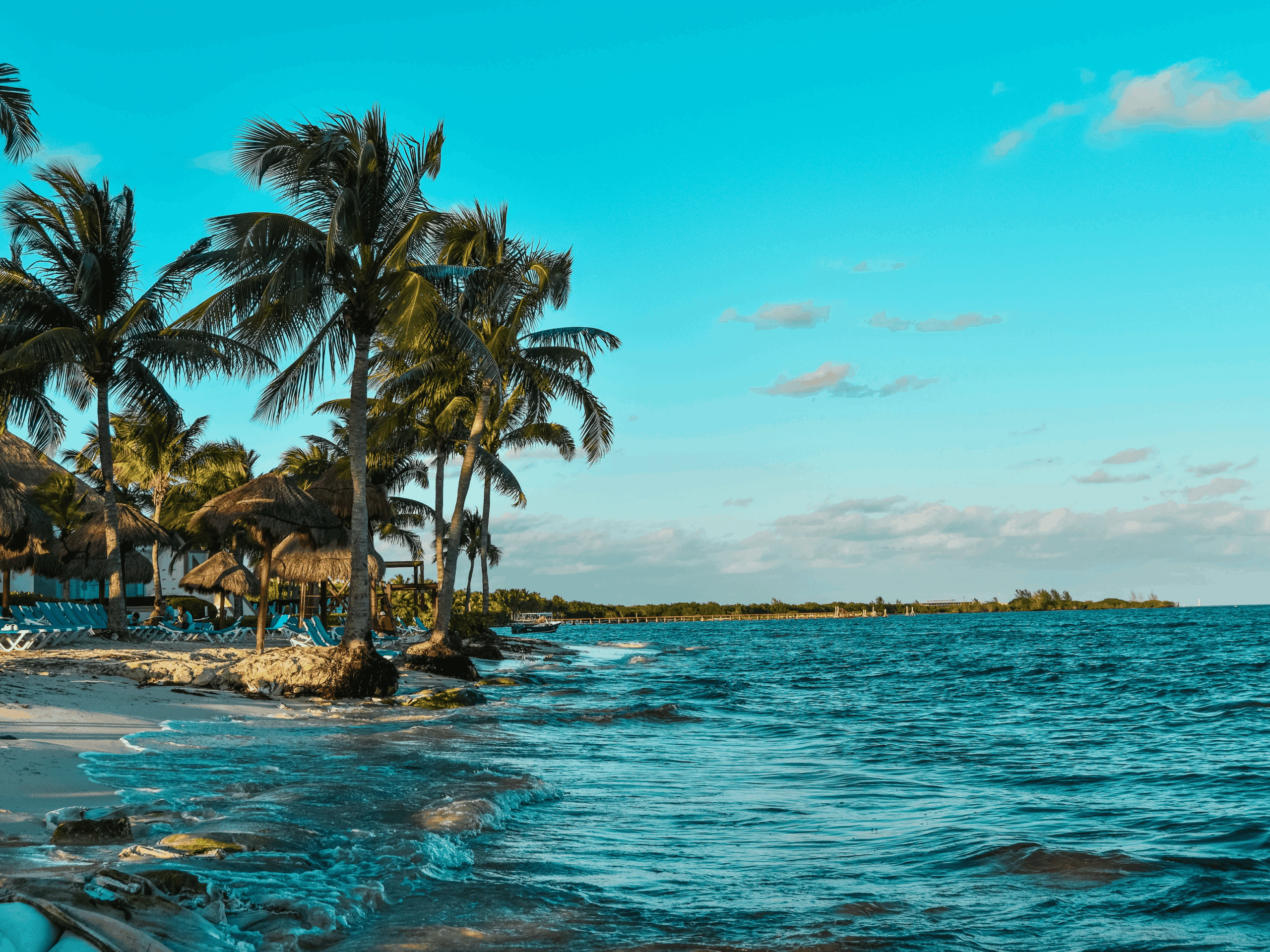 Caribbean
