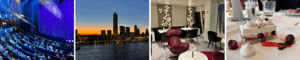 mein schiff 3, skyline rotterdam, lounge,