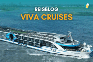 reisblog VIVA Enjoy