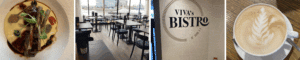 Bistro, restaurant, diner gelegenheden,