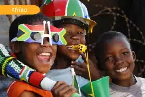 Afrika