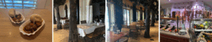 AIDAperla, restaurant,