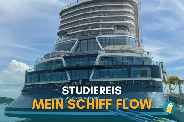 Mein Schiff Flow reisblog-uitgelicht