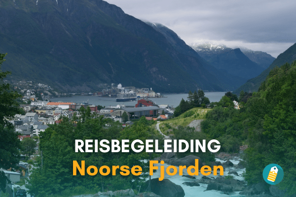 Reisbegeleiding Noorse Fjorden